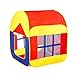 BATTOP-Toys&Games Children Play Tent Game Playhouse