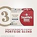 Seattle's Best Coffee Portside Blend Medium Roast K-Cup Pods | 6 Boxes of 10 (60 Pods Total)