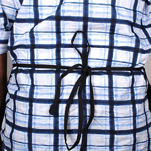 4 Utopia+Kitchen+Pockets+Waist+inches