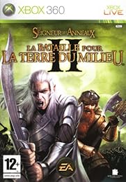 Le Seigneur des Anneaux: La Bataille Pour la Terre du Milieu II