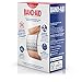 Band-Aid Brand Adhesive Sport Strip Bandages Extra Wide, 30 Count (Pack of 2)