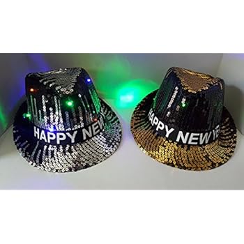 light up hats amazon