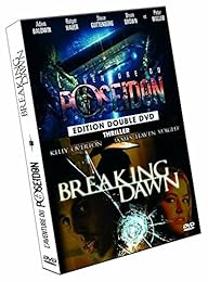 L'aventure Du Poséidon + Breaking Dawn - Pack Spécial