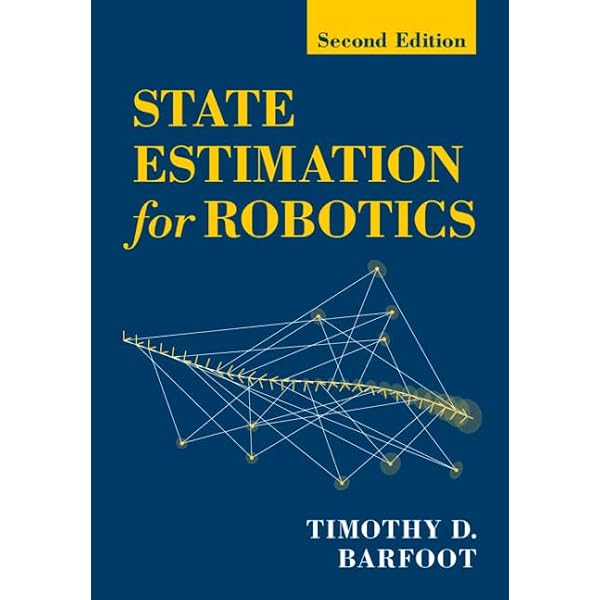 Amazon.com: Probabilistic Robotics (Intelligent Robotics and