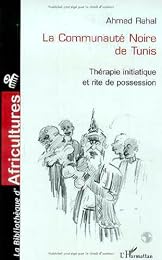 La  communauté noire de Tunis