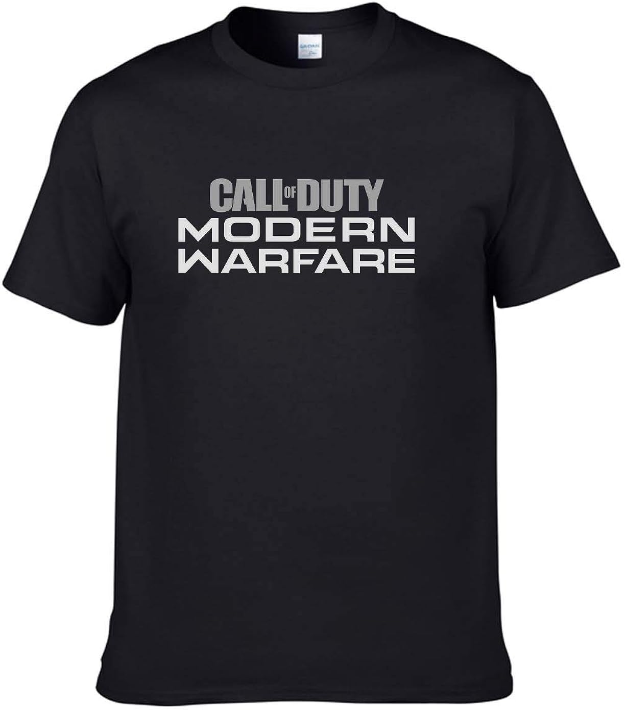 Call Of Duty Modern Warfare Tshirt