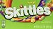 Skittles Sours (1) Box Bite Size Candies, 3.2 oz