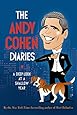 The Andy Cohen Diaries: A Deep Look at a Shallow Year