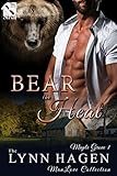 Bear the Heat [Maple Grove 1] (The Lynn Hagen ManLove Collection) by 