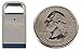 Corsair CMFVV3-64GB Flash Voyager Vega 64GB Ultra Compact Low Profile USB 3.0 Flash Drive