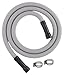 LDR Industries Dishwasher Water Discharge Drain Hose, For Dishwashers With 5/8 Inch, 3/4 Inch or 1 Inch Connections, 504 1500 primary
