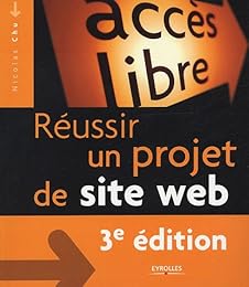 Réussir un projet de site Web
