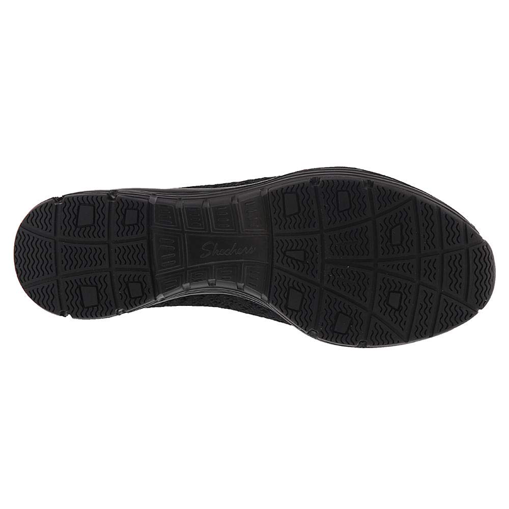 Skechers Women's Seager Stat Slip-On - Image 4