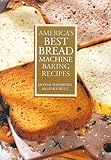 America's Best Bread Machine Baking Recipes by