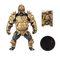 McFarlane - DC Gaming 7 Figures Wave 3 - Gorilla