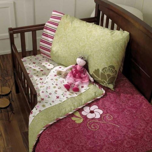 Cantbury Four Piece Toddler Set
