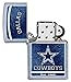 Zippo NFL Dallas Cowboysthumb 3