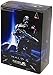 Square-Enix Halo 4 Spartan Solider Play Arts Kai Action Figure, Red