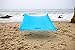 Mad Grit Insane Deal Beach Shade Tent - UV Protection Lycra Canopy for Family Sun Shelter Protection