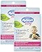 Hylands Baby Vitamin C 125 Piece Tablets, 2 Count