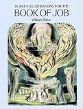 Blake's Illustrations for the Book of Job