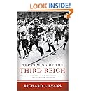 The Coming of the Third Reich