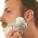 Double Edge Safety Razor with 20 Derby Blades - Chrome Finish 4 inch Long Handle, Rust Free and Unbreakable - By Utopia Care
