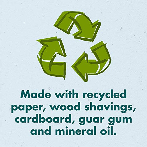 PURINA Yesterday's News Clumping Paper Lightweight Cat Litter