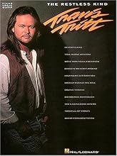 Travis Tritt The Restless Kind