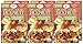 Edward & Sons Organic Unseasoned Young Jackfruit Pieces - Great Meatless Alternative, Plant Based Meat, Non-GMO, USDA Organic - 7 Oz (Pack of 6)