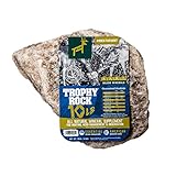 TROPHY ROCK Redmond All-Natural Mineral Rock/Salt Lick, Attract Deer and Big Game