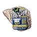 TROPHY ROCK Redmond All-Natural Mineral Rock/Salt Lick, Attract Deer and Big Game