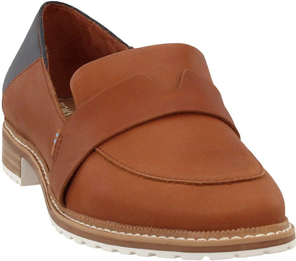 TOMS Women's Mallory Flats