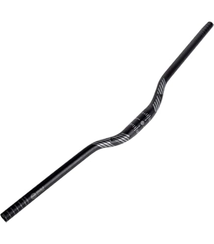 RaceFace SixC 35 UD Carbon Handlebar 35 x 820mm Handlebar 20mm