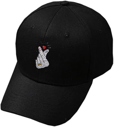 fancy baseball caps for women