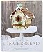 The Magic of Gingerbread (16 Beautiful Projects to Make and Eat) by 
