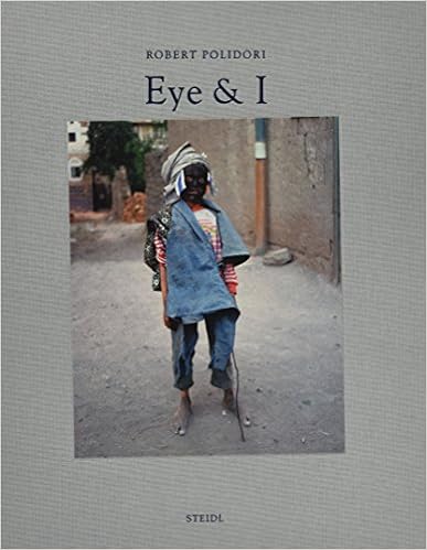 Robert Polidori: Eye and I Robert Polidori: Eye and I