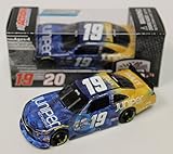 Daniel Suarez 2016 Juniper Network 1:64 Nascar Diecast