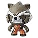 Marvel Mighty Muggs Rocket Raccoon #8
