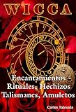 WICCA (Spanish Edition)