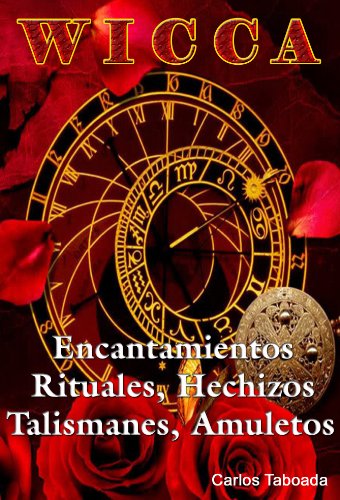 WICCA (Spanish Edition)