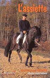 Le  travail au pas et au trot
