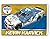 Kevin Harvick #4 2016 3x5 CAR Design Flag w/grommets Outdoor Banner Nascar Racing