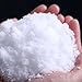 Monsta Snow Instant Snow Powder - Makes 4 Gallons of Fake Snow, Christmas Artificial Snow Decoration, Great for Cloud Creme, Cloud Slime