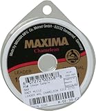 Maxima Chameleon Leader Spool