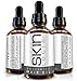 Skin Logix All Natural Hair Oil Protein Treatment For Dry Damaged Hair Packed With 9 Oils For Growth Repair and Moisturizing