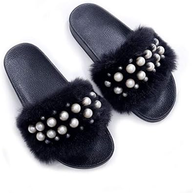 women's fashion slippers