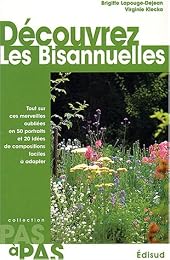 Découvrez les bisannuelles