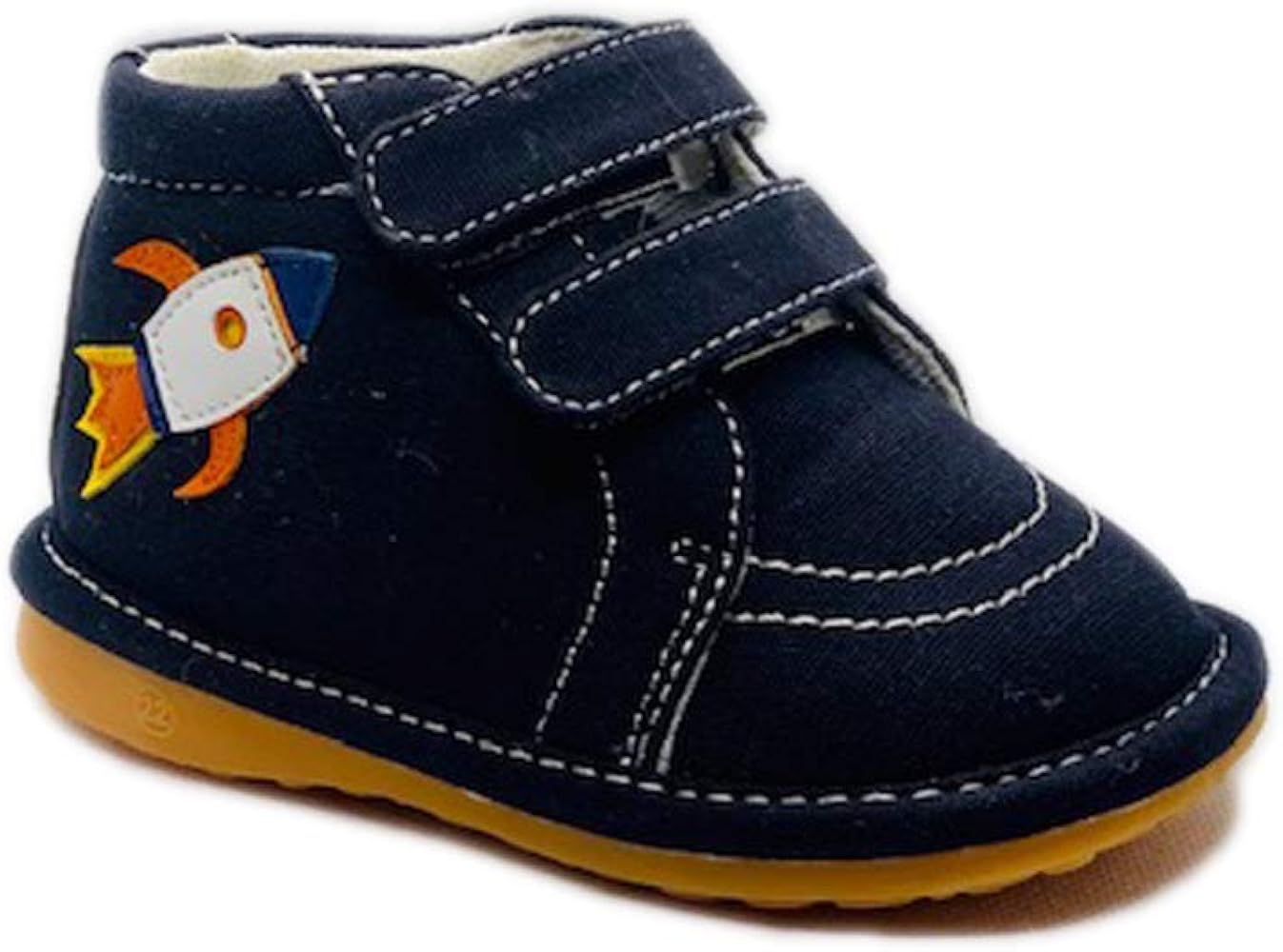 Zapatos chillones para bebe Clearance