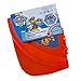 Ginsey Home Solutions Nickelodeon Paw Patrol Travel/Folding Potty Seat, 8 Oz